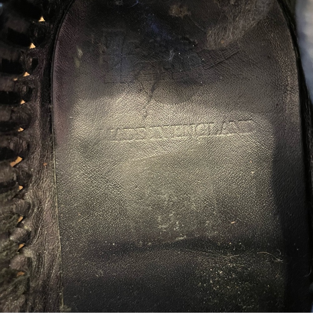Doc martens maryjane - Picture 3 of 4